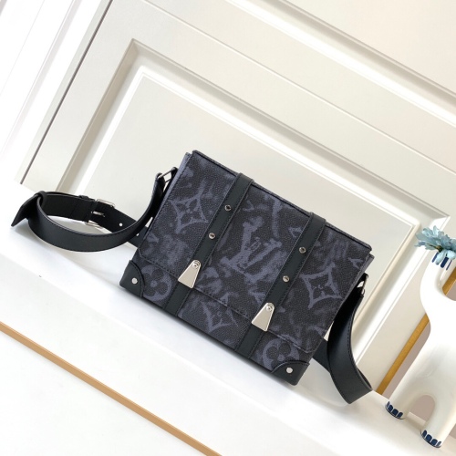 Brenndasneakers L*ouis V*uitton Bag Top Quality 24*18*5.5cm