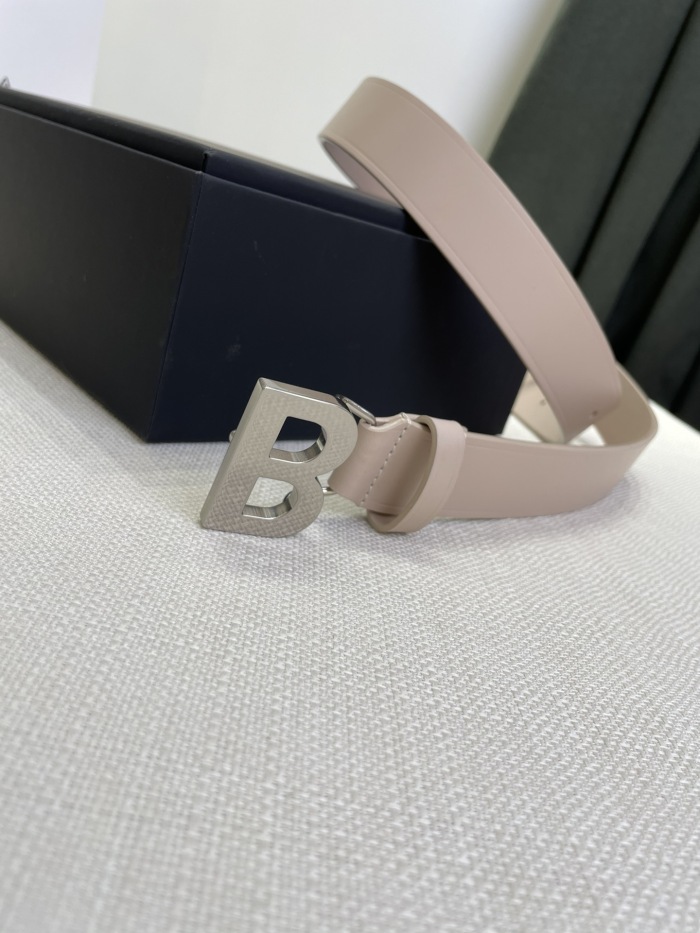 Brenndasneakers Other Belts Top Quality 3.0 CM