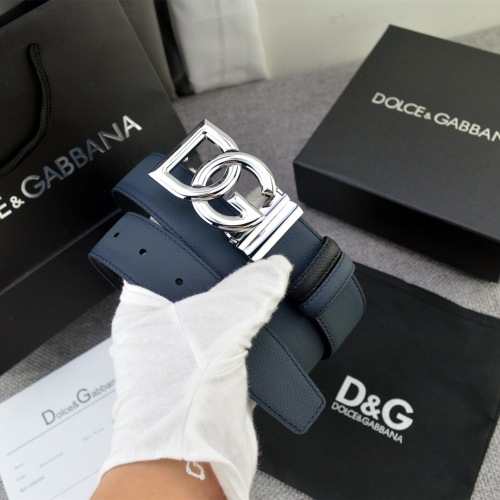 Brenndasneakers D&G Belts 35MM ( Brenndasneakers)