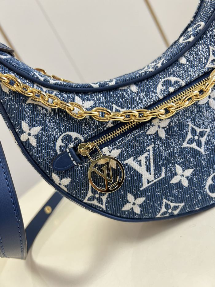 Brenndasneakers L*ouis V*uitton Bag Top Quality 23*13*6CM