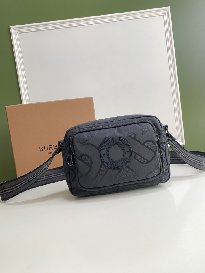 Brenndasneakers B*urberry Bag Top Quality 23*15*7cm