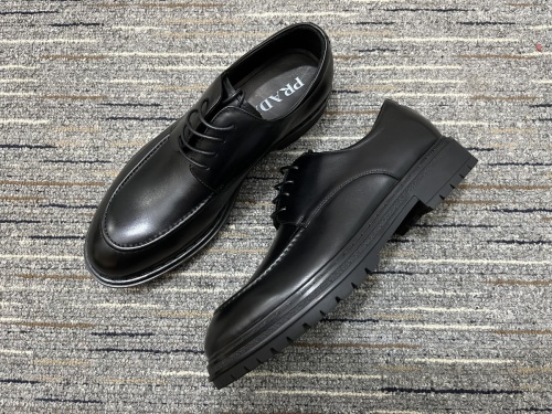 Brenndasneakers Mens P*rada Top Sneakers