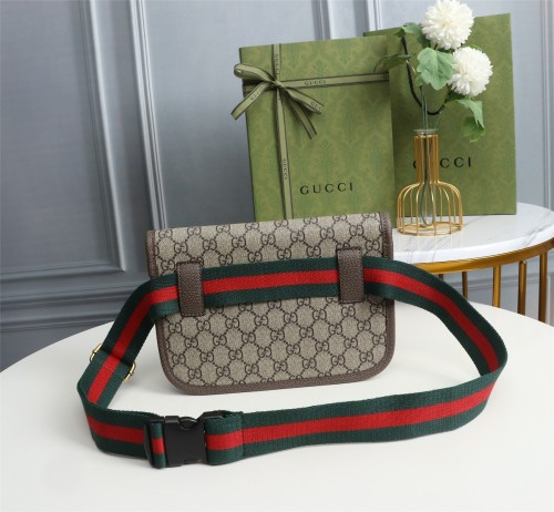 Brenndasneakers G*ucci Top Bag 24*16.5*4cm