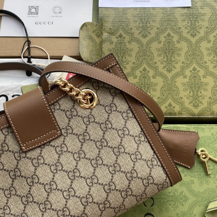 Brenndasneakers G*ucci Top Bag 26*18*10cm