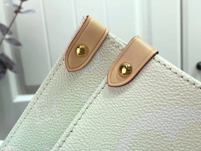 Brenndasneakers L*ouis V*uitton Top Bag 41.0 x 34.0 x 19.0cm