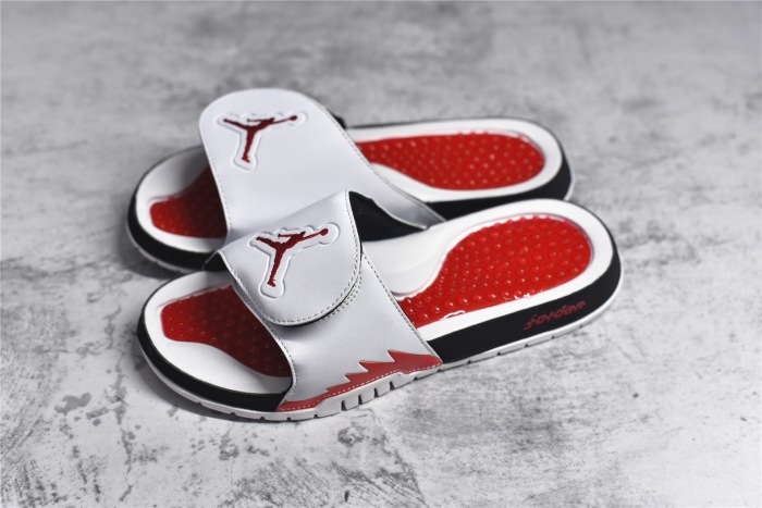 Nike Air Jordan 5 Slippers (New Arrivals)