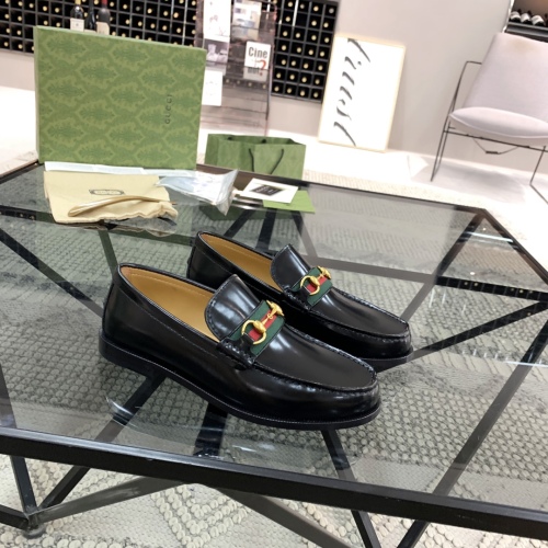 Brenndasneakers Men G*ucci Loafer Top Sneaker