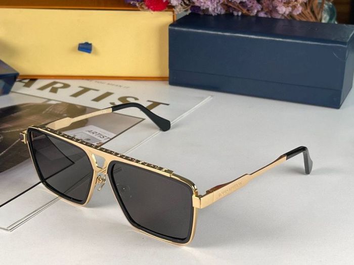 Brenndasneakers Top Quality L*ouis V*uitton Glasses