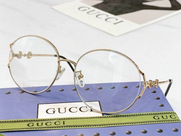 Brenndasneakers Top Quality G*ucci Glasses