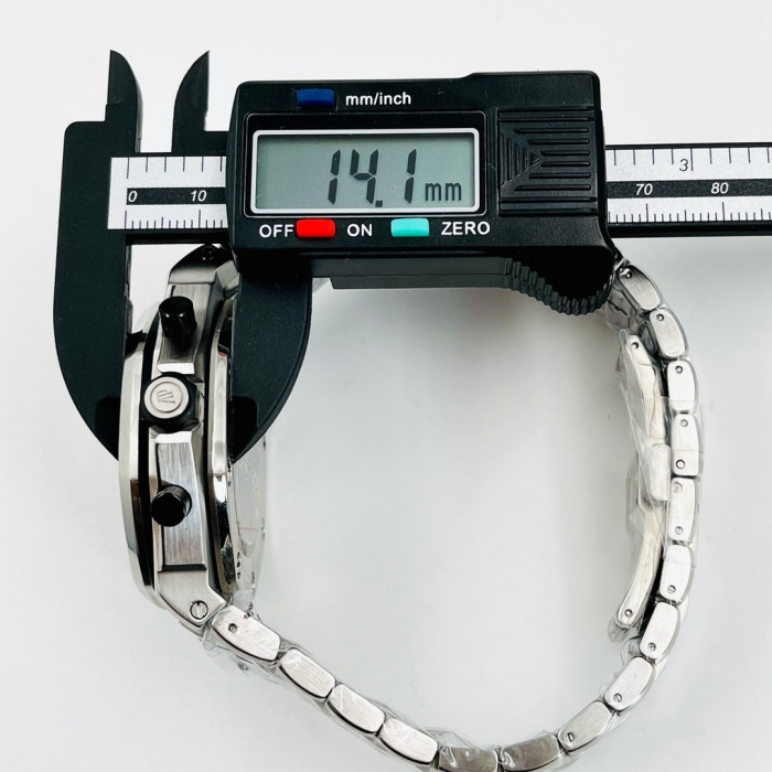 A*udemaps P*iguet Watches Top Quality 42.7*14.1mm (Brenndasneakers)