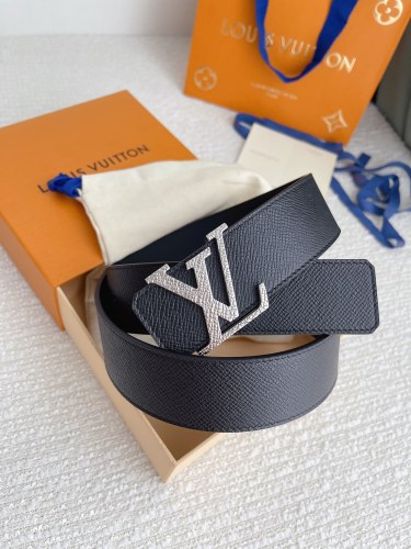 Brenndasneakers L*ouis V*uitton Belts Top Quality 40MM