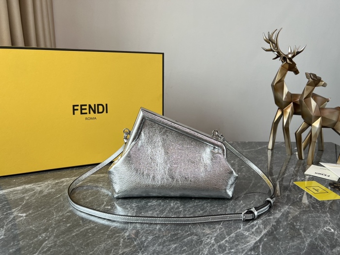 Brenndasneakers F*endi Bag Top Quality 25*9*18CM
