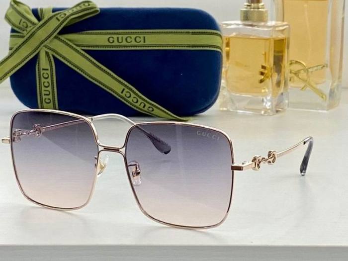 Brenndasneakers Top Quality G*ucci Glasses