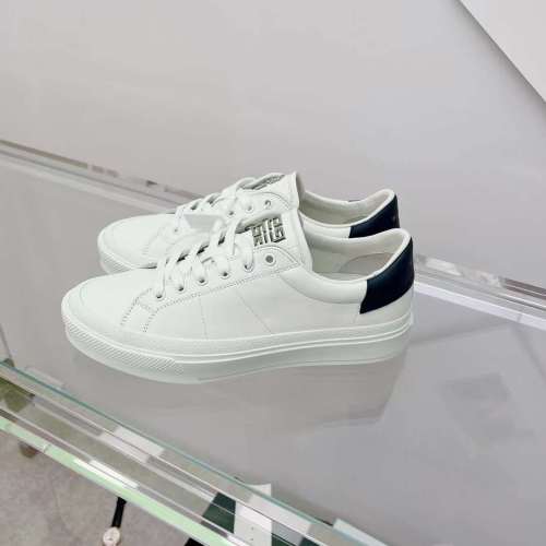 Women Men G*ivenchy Top Sneaker (Brenndasneakers)