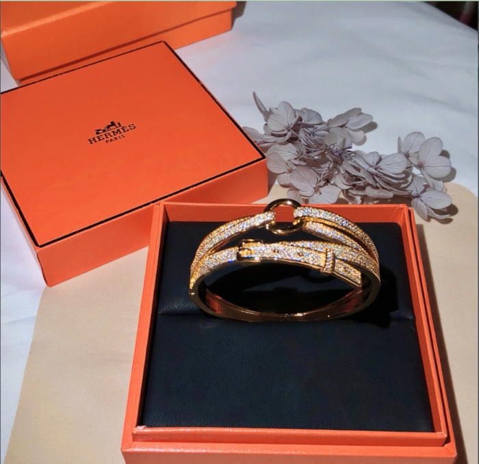 Brenndasneakers Bracelet