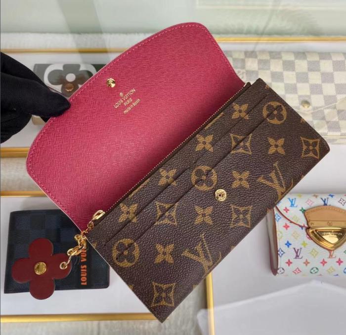 Brenndasneakers L*ouis V*uitton Bag Top Quality 19*10*2CM