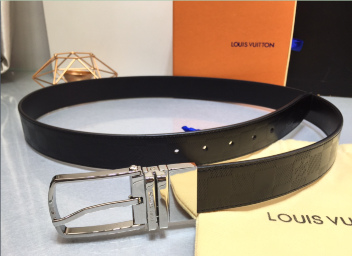 Brenndasneakers L*ouis V*uitton Belts Top Quality