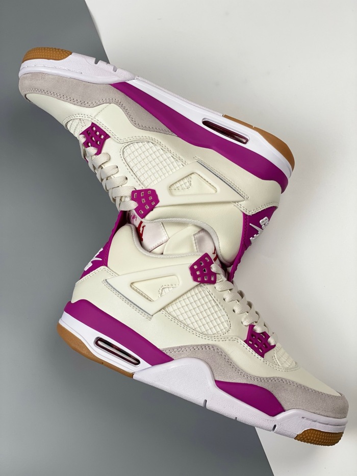 Nike Air Jordan 4 aj4 ( New Arrivals )