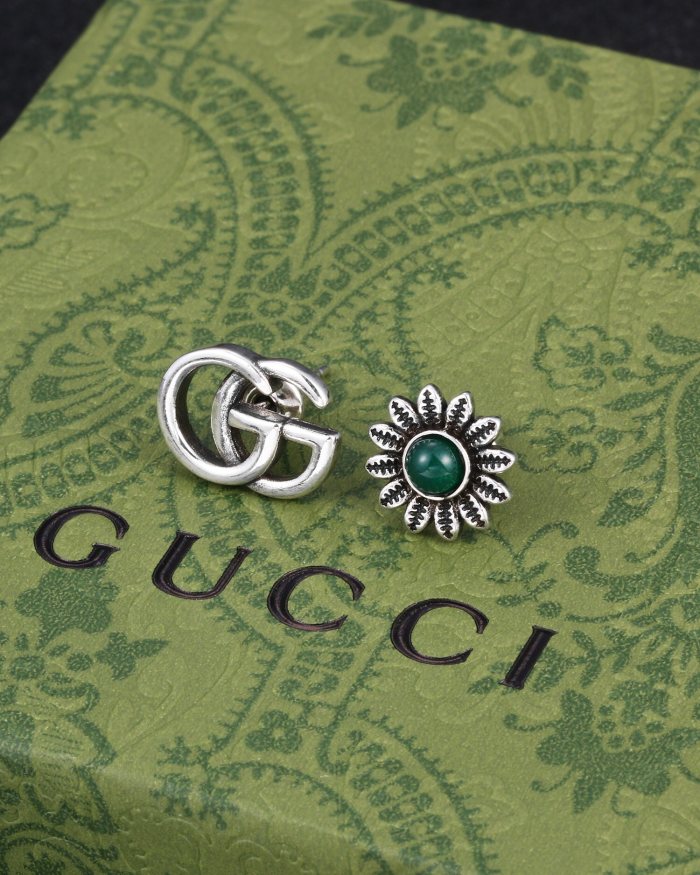 Brenndasneakers Earrings