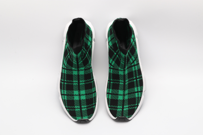 Men Women B*alenciaga Top Sneakers （Brenndasneakers）