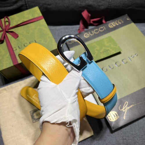 Brenndasneakers G*ucci Belts Top Quality 40MM