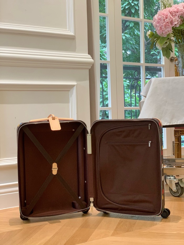 L*ouis V*uitton Luggage (Trusted seller)