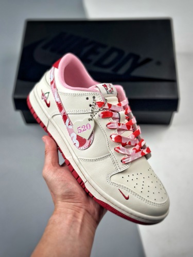 Top quality Nike SB Dunk Low (high-end)