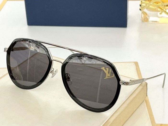 Brenndasneakers Top Quality L*ouis V*uitton Glasses