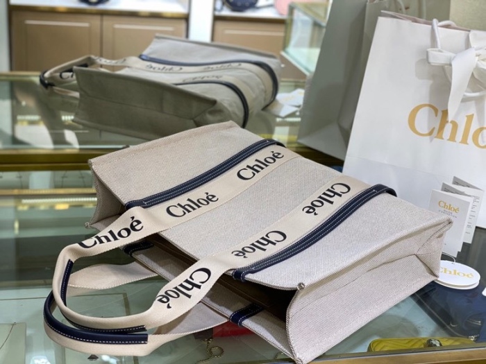 Brenndasneakers C*hloe Bag Top Quality 45*33*13 cm
