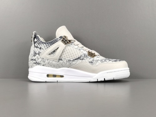 Nike Air Jordan 4 aj4 ( high-end )