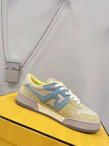 Men Women D*ior Top Sneakers （Brenndasneakers）
