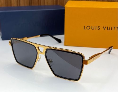 Brenndasneakers Top Quality L*ouis V*uitton Glasses