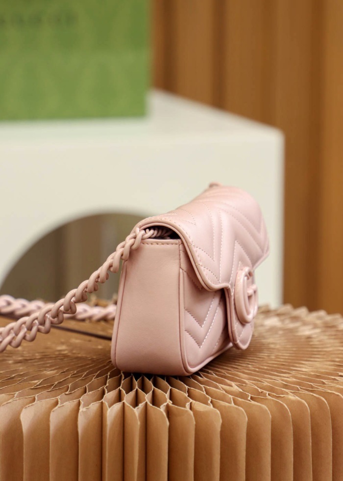 G*ucci Bag Top Quality 699757 (Trusted seller)