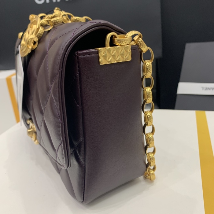 Brenndasneakers C*hanel Bag Top Quality