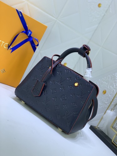 Brenndasneakers L*ouis V*uitton Bag Top Quality 29*20*13cm