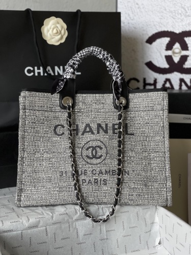 C*hanel Top Bag 66941 high-end