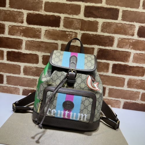 Brenndasneakers G*ucci Bag Top Quality 26.5*30*13CM