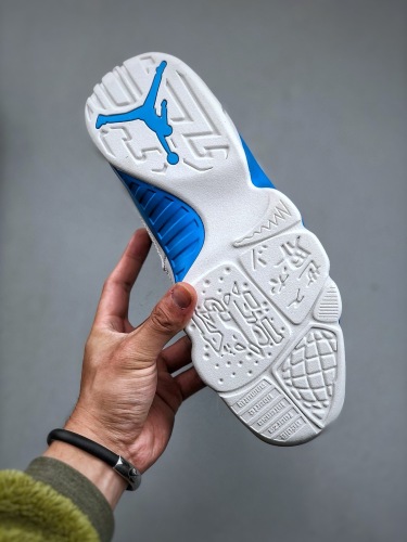 Men women Nike Air Jordan Air Jordan 9 aj (Trusted seller)