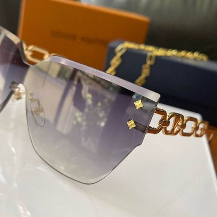 Brenndasneakers Top Quality L*ouis V*uitton Glasses