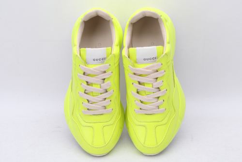 Brenndasneakers G*cci Sneaker