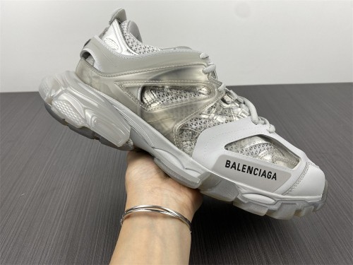Brenndasneakers Men Women B*alenciaga Top Sneaker