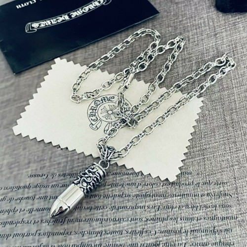 Brenndasneakers Necklace002