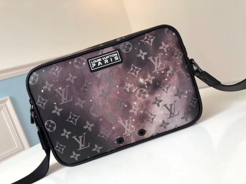 Brenndasneakers L*ouis V*uitton Top Bag 28*19*6cm
