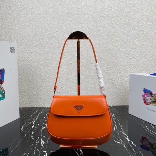 Brenndasneakers P*rada Top Bag 23*18*2.5cm