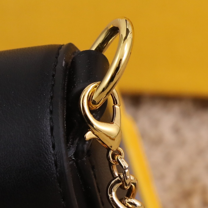 Brenndasneakers F*endi Bag Top Quality 21*3.5*12CM