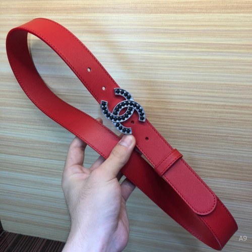 Brenndasneakers C*anel Belts Top Version