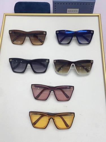 Brenndasneakers Top Quality G*ucci Glasses