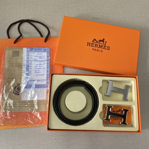 Brenndasneakers H*ermes Belts Top Version
