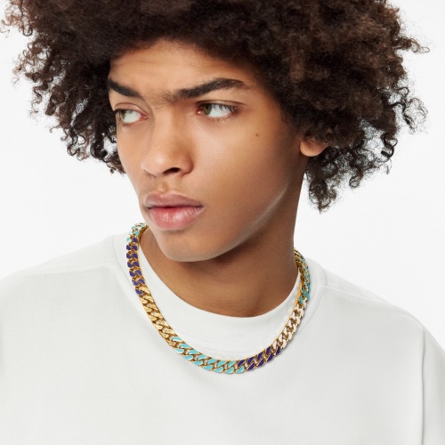 Brenndasneakers Necklace003