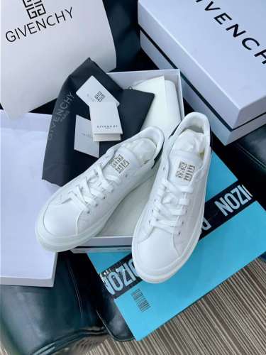 Women Men G*ivenchy Top Sneaker (Brenndasneakers)